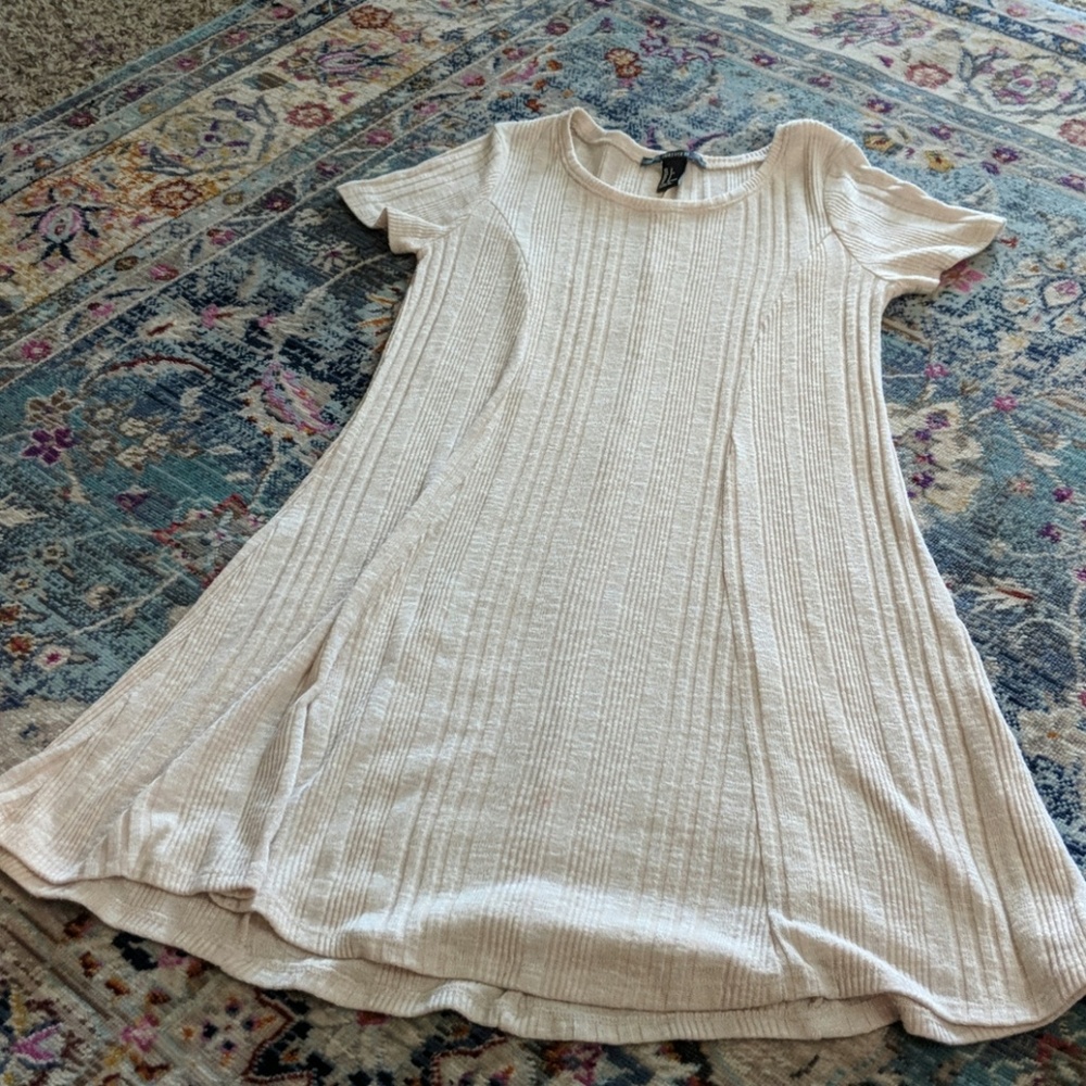 Forever 21 Knit Dress
